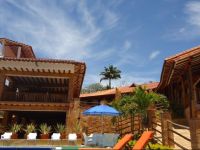  Hotel Hicasua y Centro de Convenciones