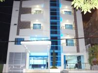  Hotel Oxford Barranquilla