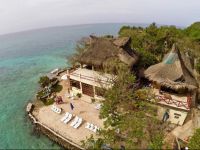  Hotel Isla Del Pirata