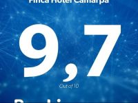  Finca Hotel Camarpa