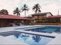  Finca Hotel Casaroma