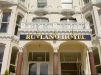  The Rutland Hotel