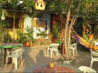  Hostal La Casa de Felipe