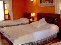  Hotel Boutique Iguaque Campestre Spa & Ecolodge
