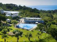  Cristal Ballena Hotel Resort & Spa