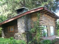  CabaГ±as Las Ardillas