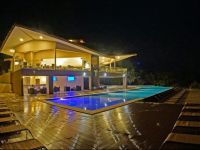  NammbГє Beach Front Bungalows