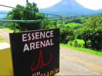  Essence Arenal
