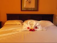  Cabinas Cigalou Tamarindo