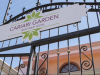  Cariari Garden Boutique Hotel