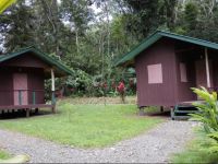  Alouatta Lodge