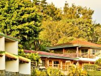  Hotel de MontaГ±a Monteverde
