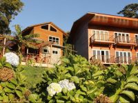  Hotel Bosque Verde Lodge