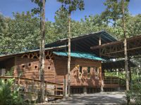  Cinco Ceibas Reserve