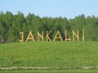  Lauku sД“ta JДЃЕ†kalni