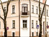  Biplan Guest House Aleksandria
