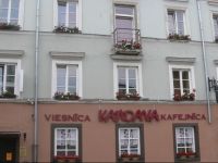  Hotel Kandava