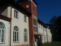  RomeЕЎkalna muiЕѕa