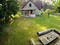  BrД«vdienu mДЃja Sauleskrasti