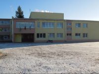  RobeЕѕnieku pamatskolas dienesta viesnД«ca