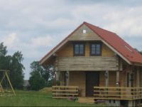  BrД«vdienu mДЃja ZДЃbaciЕ†i