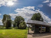  Holiday home Uzbazes