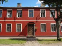  Apartamenti Dzintari