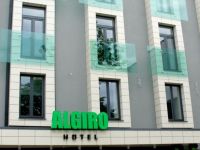 Algiro Hotel