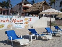  Bucerias Beach House