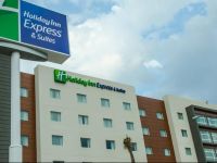  Holiday Inn Express and Suites Celaya
