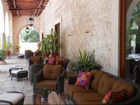  Hacienda Chichen Resort and Yaxkin Spa