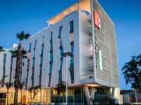  Fiesta Inn Loft Ciudad del Carmen