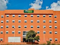  City Express Junior Ciudad del Carmen Isla de Tris