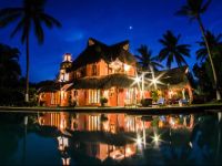  Casa Villa Magnolia B&B