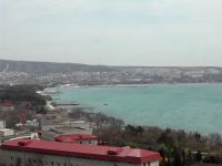  Privetlivyi Bereg holiday house