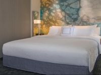  Courtyard by Marriott Hermosillo