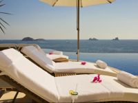  Capella Ixtapa Resort & Spa