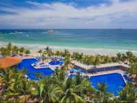  Barcelo Ixtapa Beach - All Inclusive