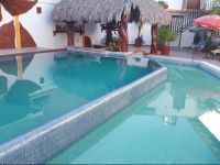  Hotel Suite Tropicana Ixtapa