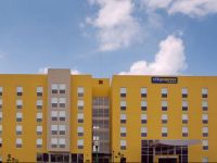  City Express Irapuato Norte