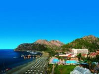  Green Platan Club & Hotel