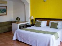  Best Western Posada ChahuГ©