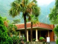  Hotel Hacienda Cola del Caballo