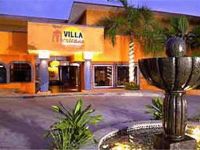  Hotel Villa Mexicana