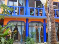  Departamento 5 by Amueblados Diamante