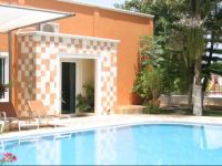  Hotel Los Cedros de UayamГіn