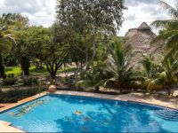  The Lodge At Uxmal
