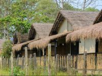  Sarang Wildlife Sanctuary