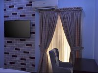  Extended Stay Grand Hotel