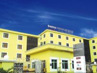  Swiss International Mabisel Port Harcourt